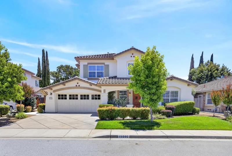 15090 Bellini Way, Morgan Hill, CA 95037