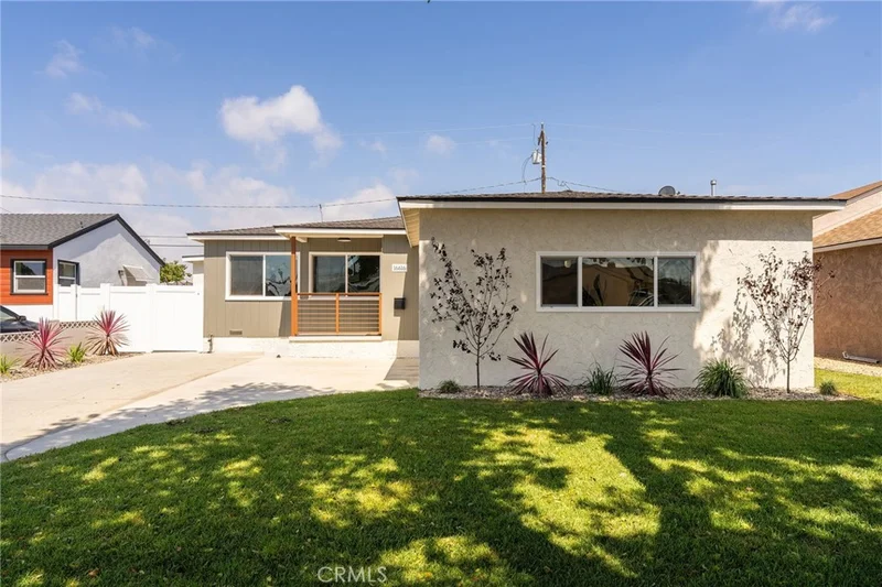 16616 Ermanita Ave, Torrance, CA 90504