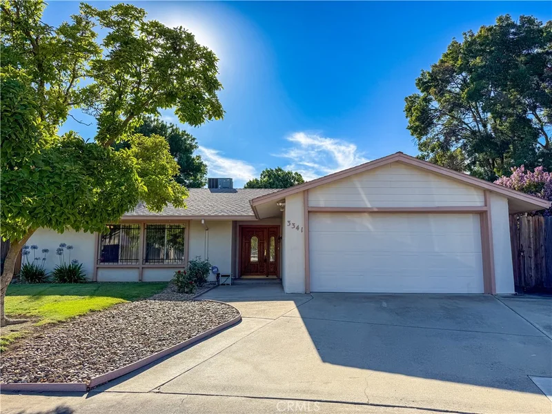 3341 Happy Isles Court
