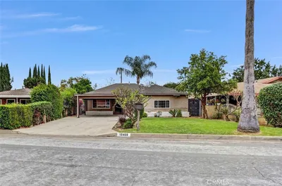 15459 Three Palms Street, Hacienda Heights, CA 91745
