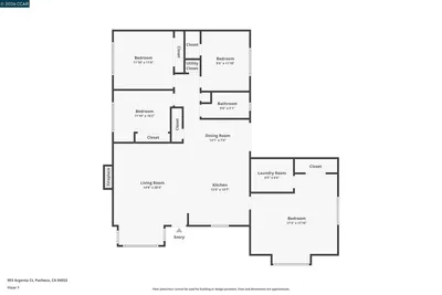 993 Argenta Court photo 2