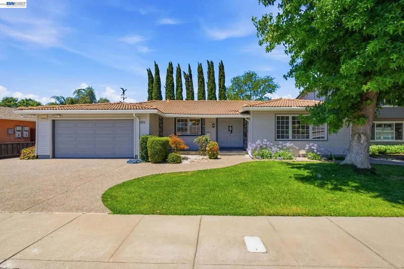 2646 Becard Ct, Pleasanton, CA 94566