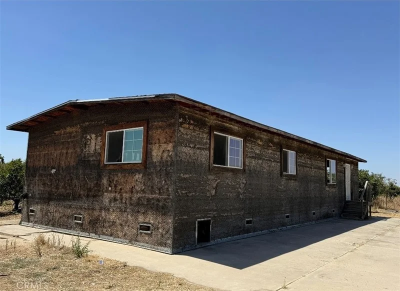 25258 Avenue 82, Terra Bella, CA 93270