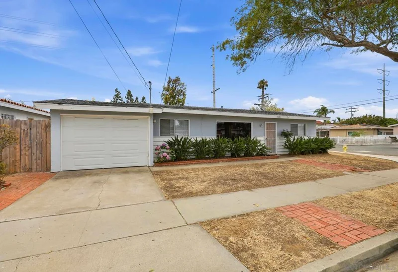 5001 Barstow Street, San Diego, CA 92117