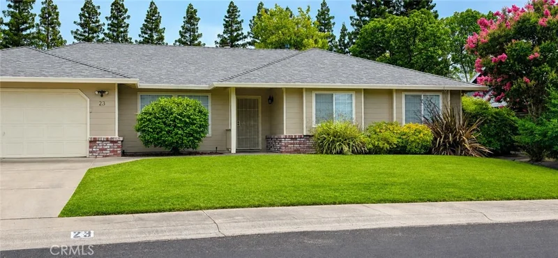 23 Betsey Way, Chico, CA 95928