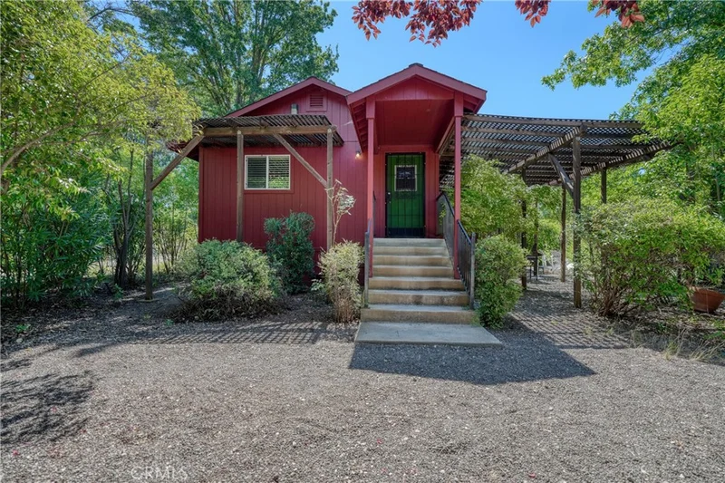 2145 Big Valley, Lakeport, CA 95453