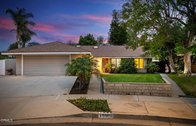 1983 Tiffany Court