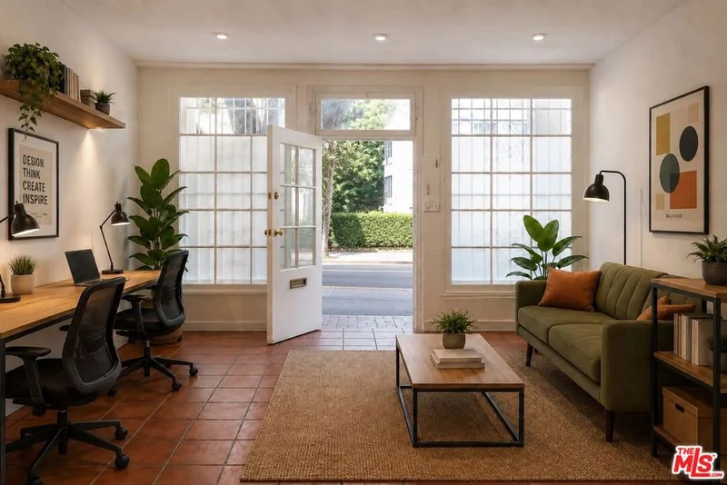 2120 N Cahuenga Boulevard, Los Angeles, CA 90068