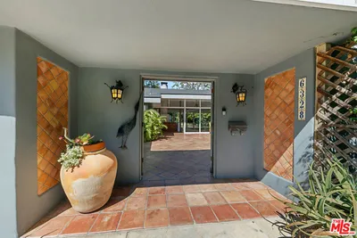 6328 Frondosa Drive