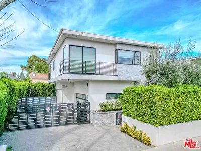 13311 W Magnolia Boulevard