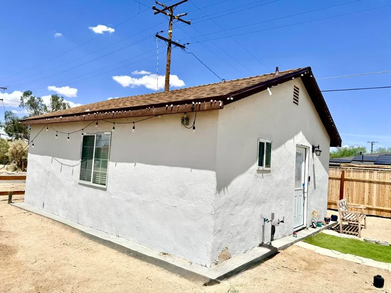 Photo 2 of 72425 Cactus Drive