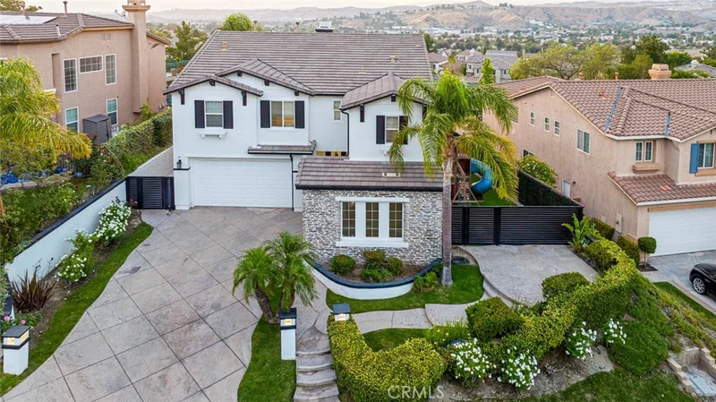 Photo 2 of 17743 Wren Drive