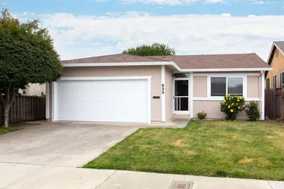 835 Cynthia Drive