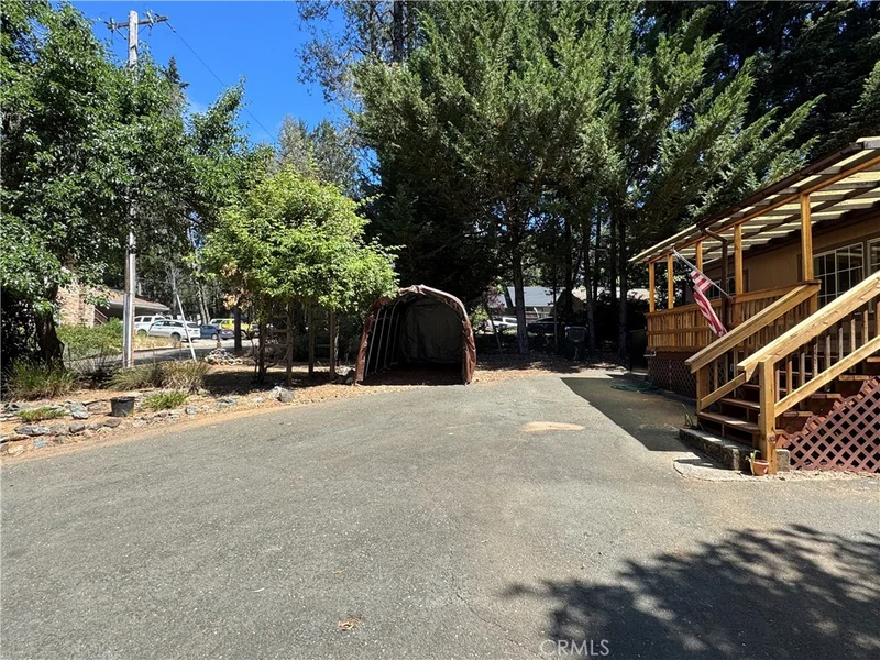 Photo 2 of 25799 Madrone Drive