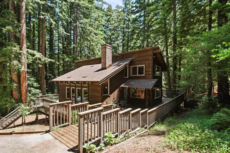 17388 Tressel Pass Road