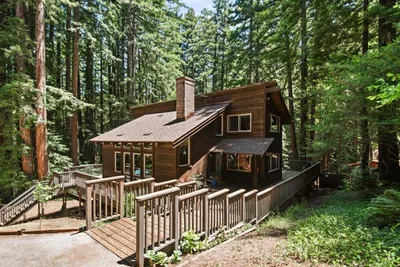 17388 Tressel Pass Road