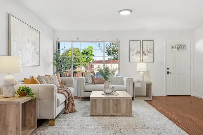 2354 Bear Valley Lane, San Jose, CA 95133