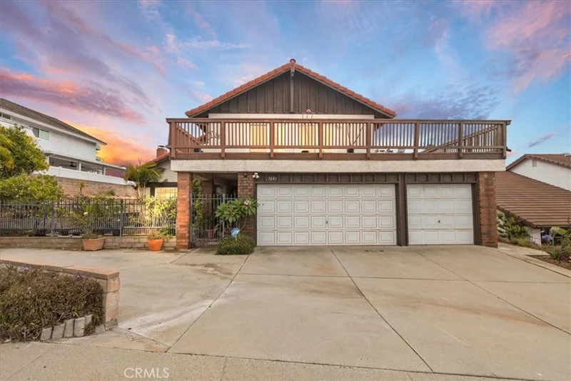 1601 Loma Road, Montebello, CA 90640