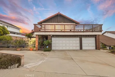 1601 Loma Road