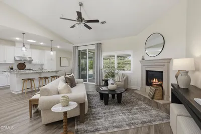 591 Valley Oak Road