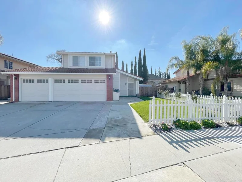 2910 Stevens Lane, San Jose, CA 95148