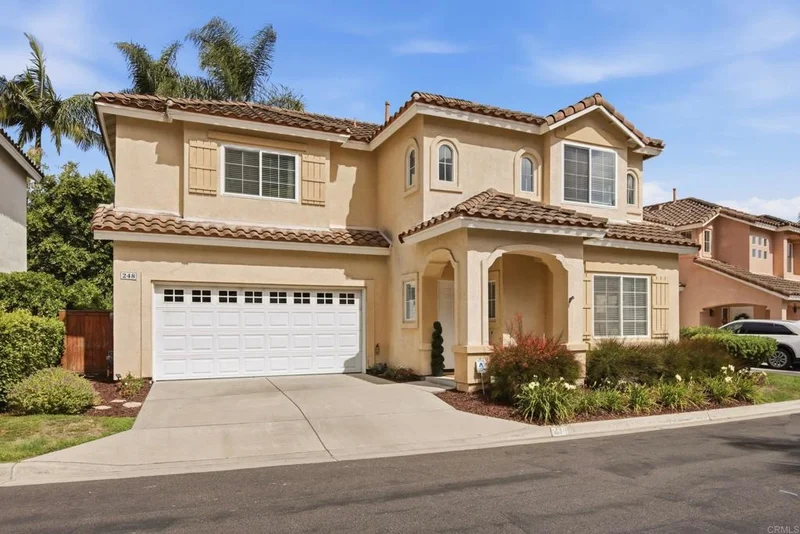 248 Amatista Way, Oceanside, CA 92056