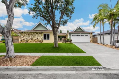 5255 E Bergh Drive