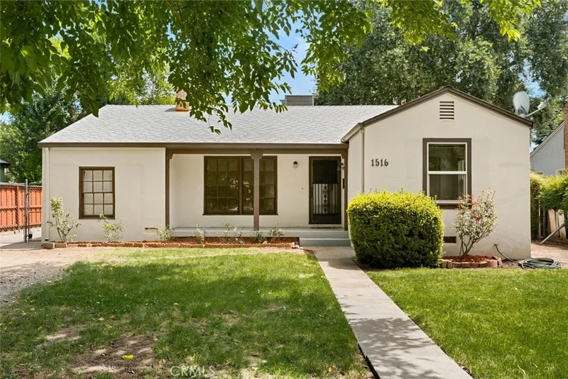 1516 Arbutus, Chico, CA 95926