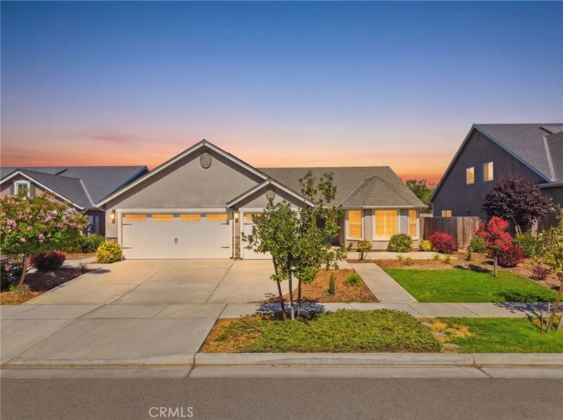 2081 Madeline Drive