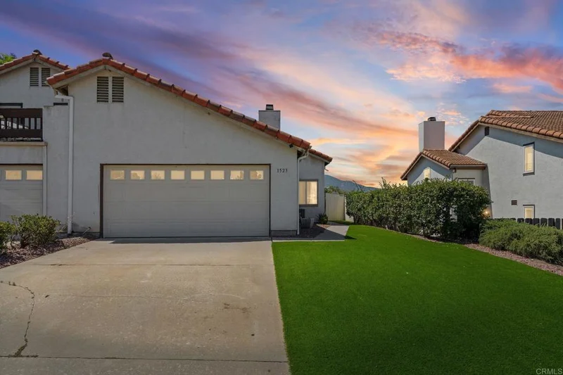 1523 Woodpine Drive, El Cajon, CA 92019