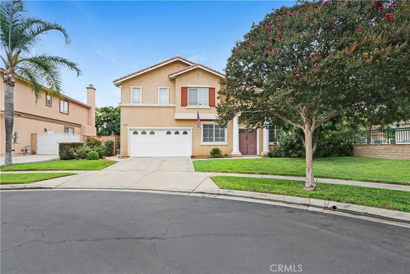 9476 Glenaire Court