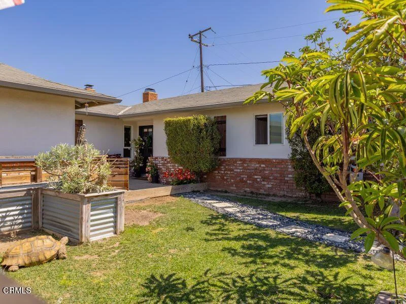 72 Pasqual Avenue, Ventura, CA 93004