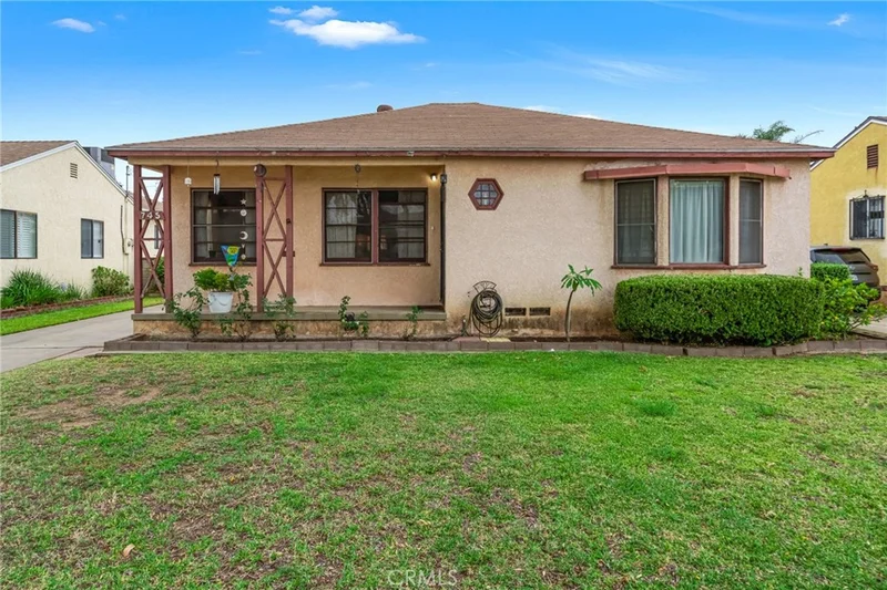 745 S Montebello, Montebello, CA 90640