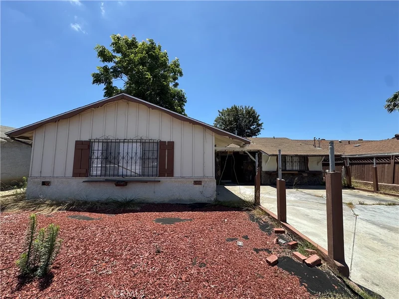 7265 Skyline Drive, San Diego, CA 92114