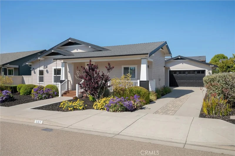 327 Stillwell Drive, Arroyo Grande, CA 93420