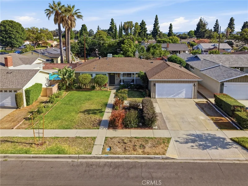14840 Hiawatha, San Fernando, CA 91345