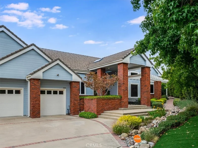 162 Twin Ridge Court, San Luis Obispo, CA 93405