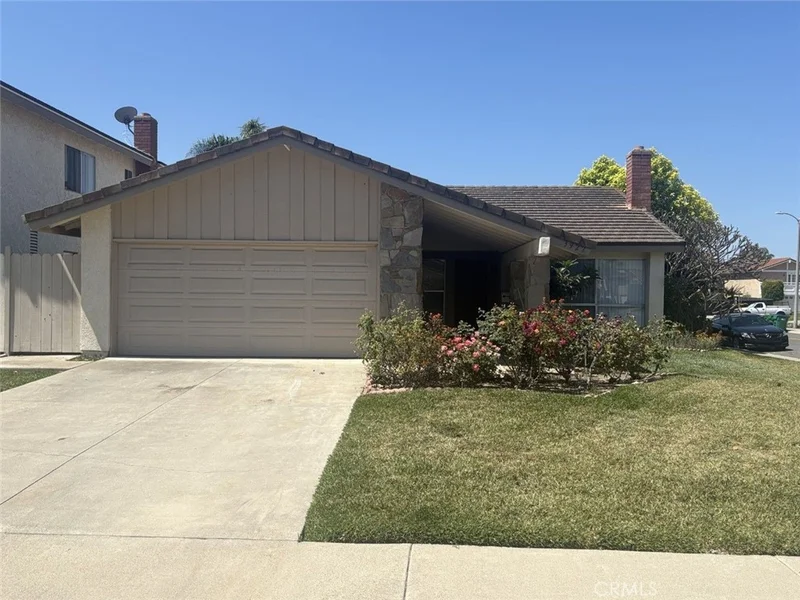 3922 Ash Street, Irvine, CA 92606