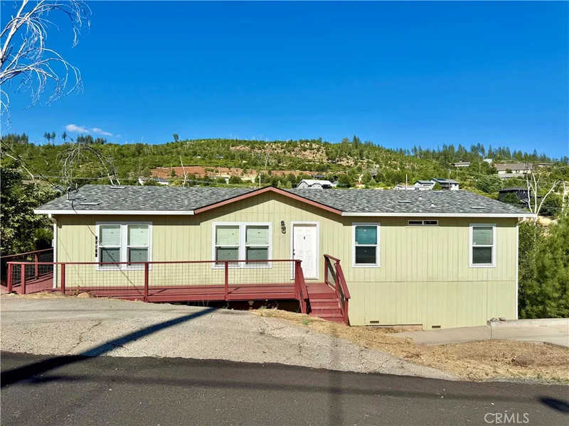 15320 Trinity Road