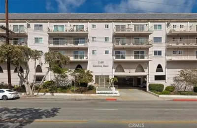 1108 Camino Real 409
