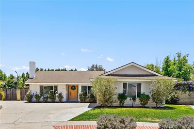 22832 Maza Court