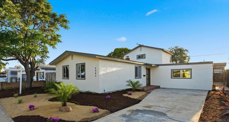 4982 Ensign Street, San Diego, CA 92117