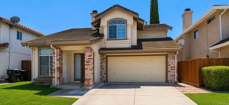 1880 Paradise Valley Court, Tracy, CA 95376