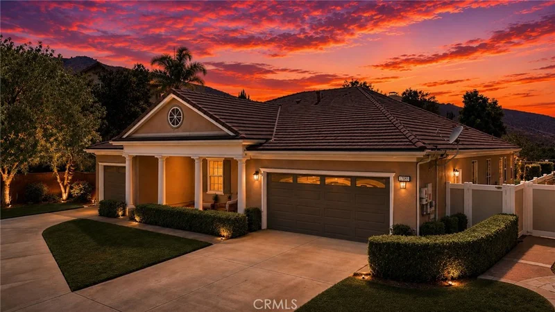 17089 Bluff Vista Court, Riverside, CA 92503