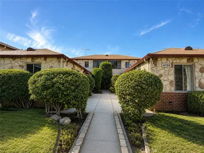 4109 Warner Boulevard C