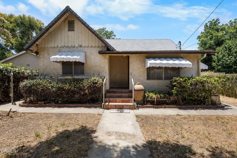 25173 Atwood Boulevard, Newhall, CA 91321