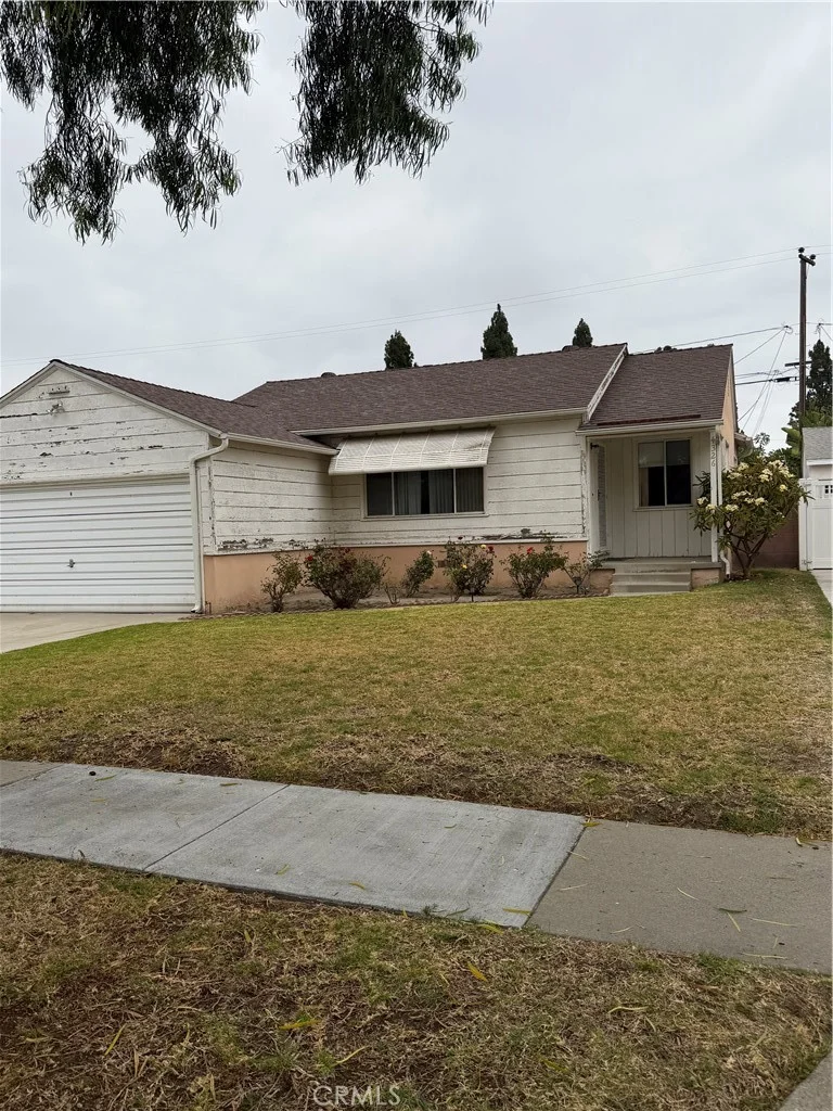 4326 Iroquois Avenue, Lakewood, CA 90713