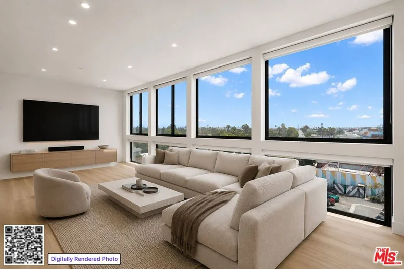 1808 Lincoln Boulevard 507