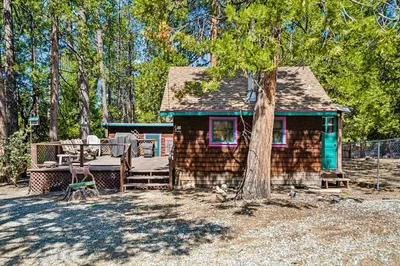 25145 Fern Valley Road