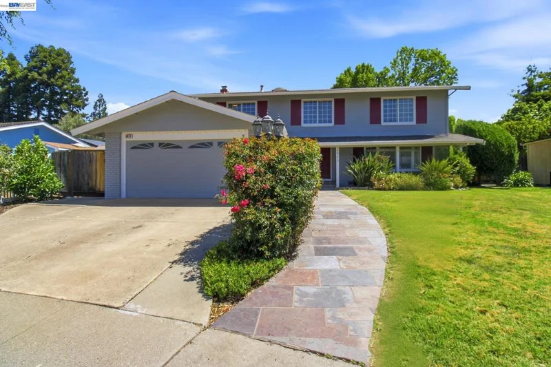 6674 Via San Blas, Pleasanton, CA 94566